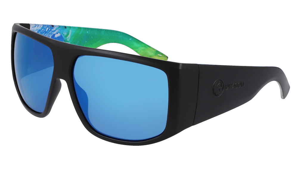 FIN CLARK LITTLE POLARIZED