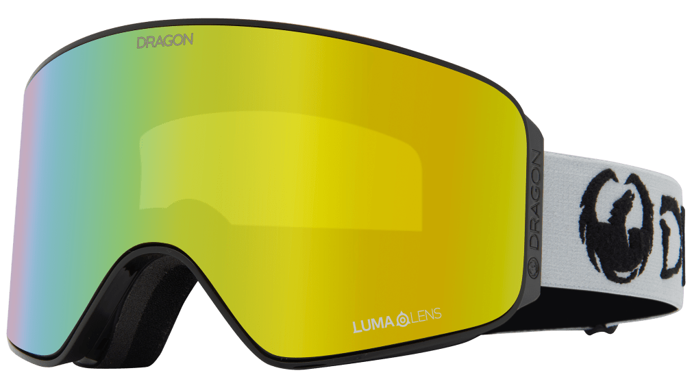 Dragon NFX Mag OTG Goggles