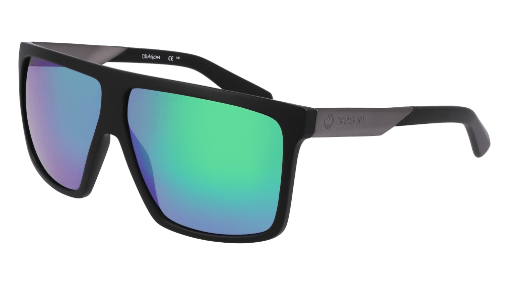 Ultra Ll Polar Dragon Sunglasses