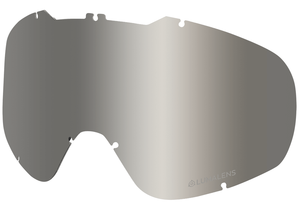 DX2 REPLACEMENT ION LENS