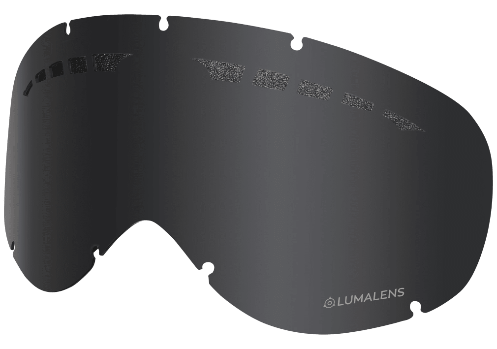 DXS REPLACEMENT BASE LENS