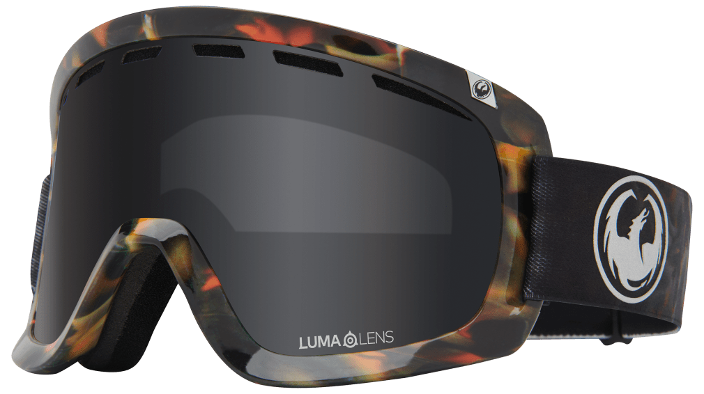 Dragon D1 OTG Snow Goggle