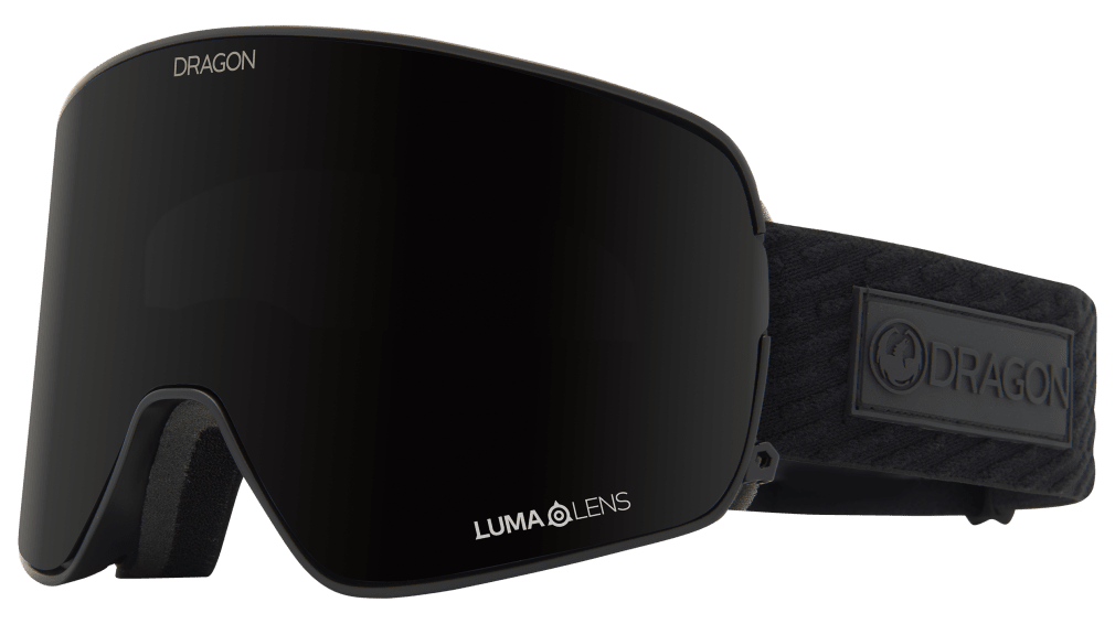 NFX2 With Bonus Lens Dragon Snow Goggles - Dragon