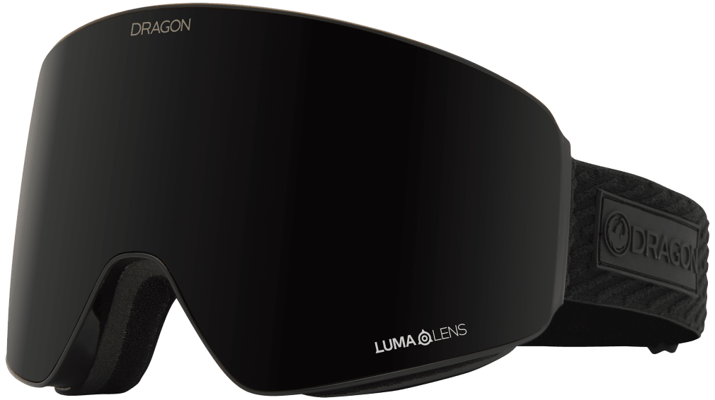 PXV With Bonus Lens Dragon Snow Goggles - Dragon