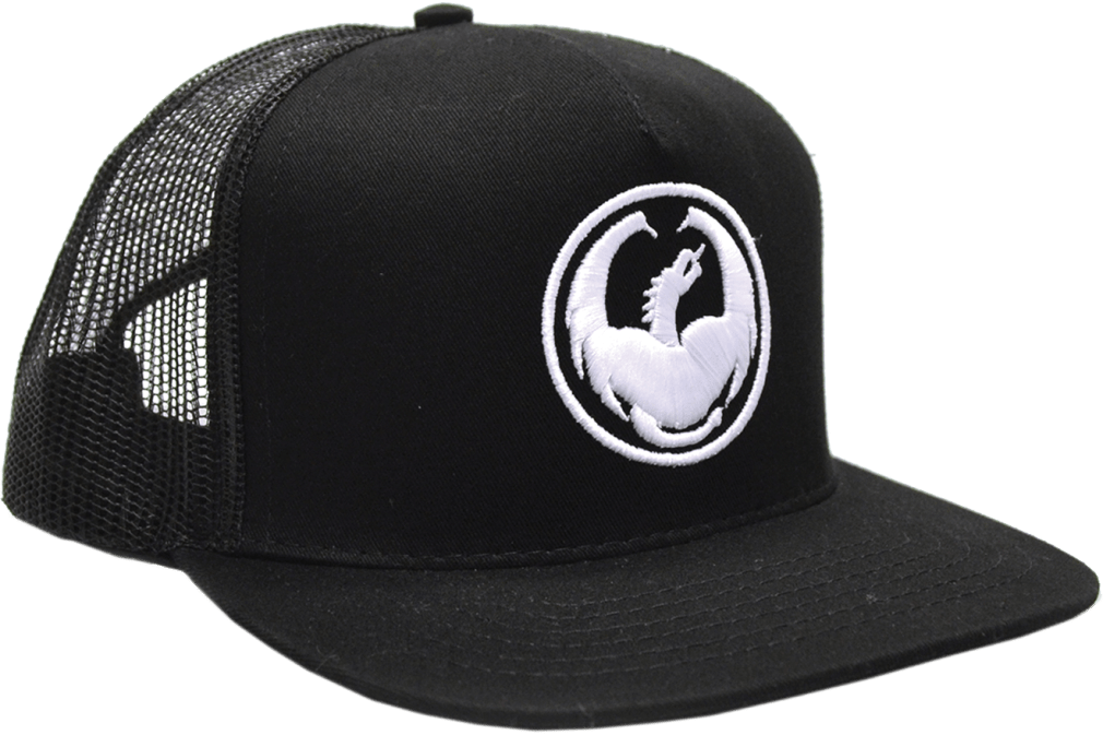 ICON MESH HAT