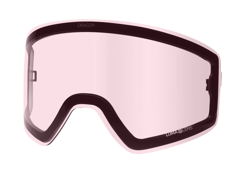 Pxv2 Base Lens Dragon Snow Goggle Lenses