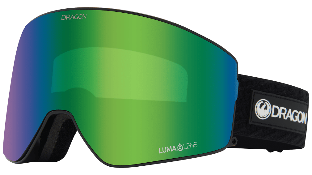 PXV2 Snow Goggles with Bonus Lens | Dragon Alliance