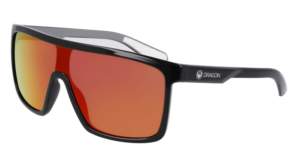 DR MOMENTUM LL POLAR Red Ion Polar Sunglasses