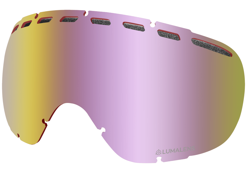 ROGUE REPLACEMENT ION LENS