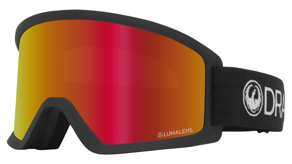 DX3 OTG Snow Goggles | Dragon Alliance