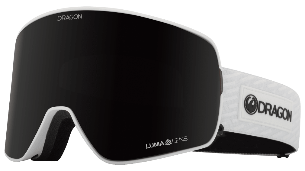 NFX2 With Bonus Lens Dragon Snow Goggles - Dragon