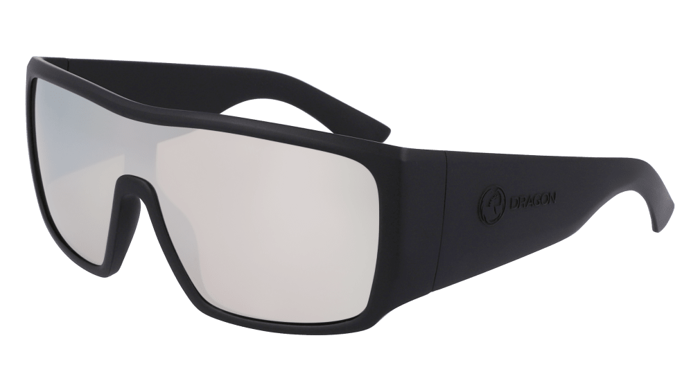 Rocker LL Ion Dragon Sunglasses Dragon