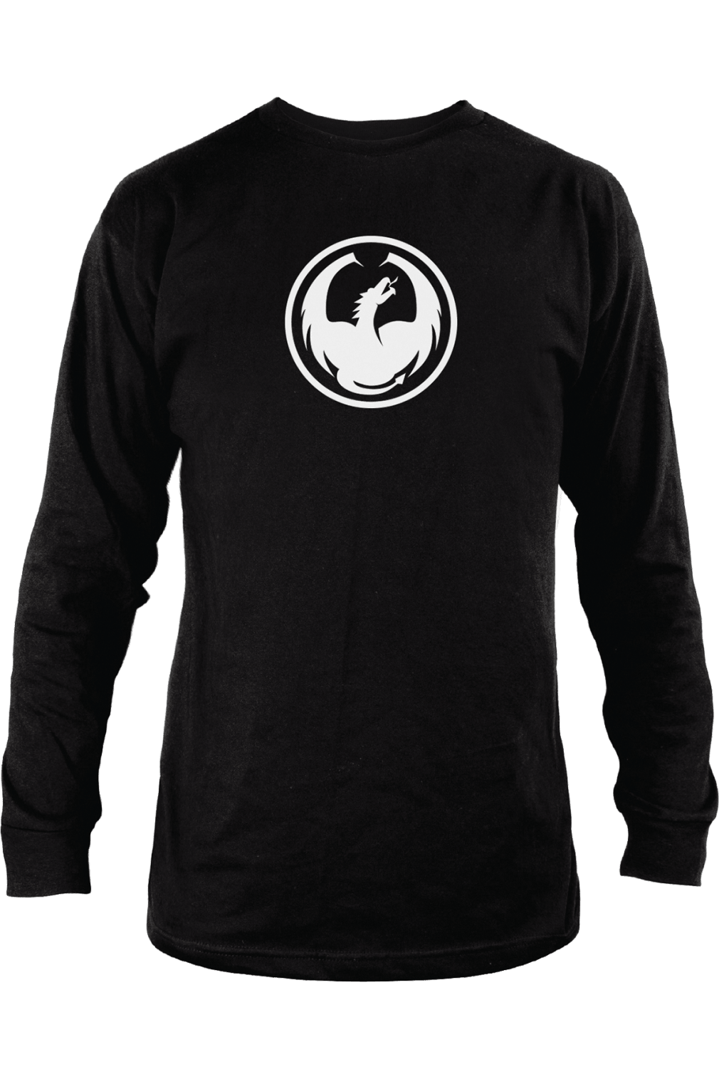 ICON LONGSLEEVE STAPLE LINE