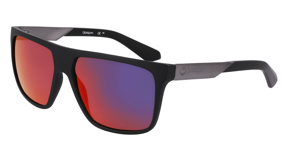 Fashion dragon status sunglasses