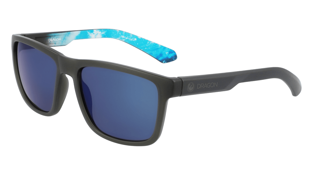 Reed LL Ion Dragon Sunglasses - Dragon