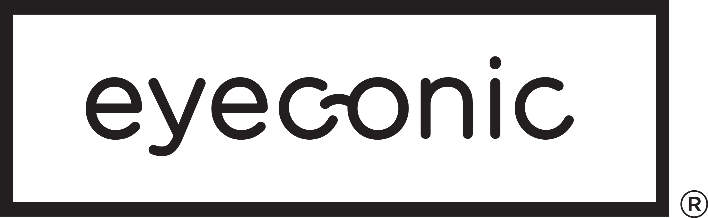 Eyeconic Logo